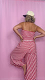 Firecracker Romper