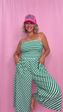Lucky Romper