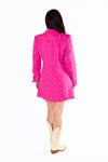 The Taffy Pearl Dress