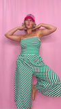 Lucky Romper
