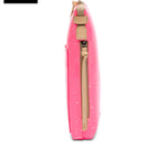 Tour Crossbody, Shine