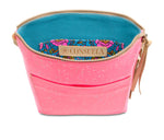 Tour Crossbody, Shine