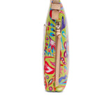 Tour Crossbody, Limon