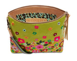 Downtown Crossbody, Buzzy
