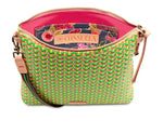 Downtown Crossbody, Sunny