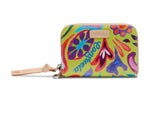 Zippy Wallet, Limon