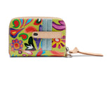 Zippy Wallet, Limon