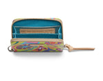 Zippy Wallet, Limon