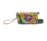 Uptown Crossbody, Limon