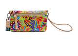 Uptown Crossbody, Limon