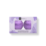 Lavender Shower Steamer Set