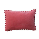 Here Comes Santa Pillow