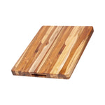 Cutting Board with Handgrips