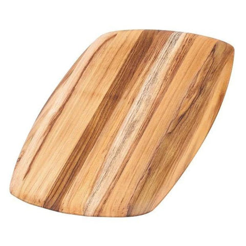 Rounded Edge Cutting Board