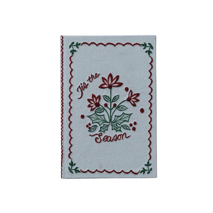 Tis the Season Notebook