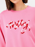 Merry Sweatshirt