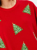 Merry Trees Sweatshirt