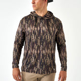 Midland Camo Performance Hoodie