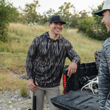 Midland Camo Performance Hoodie