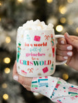 Griswold Mug