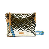Downtown Crossbody, Evadney