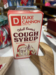 Holiday DC Bar Soap