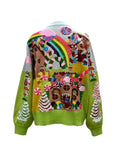 Sparkle Candy Land Sweatshirt