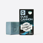 Midnight Bar Soap