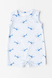 Whaley Shorty One-Piece