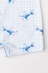 Whaley Shorty One-Piece