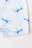 Whaley Shorty One-Piece