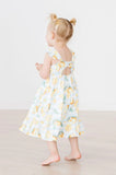 Lovely Lemons Girls Dress