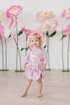 Peeps Twirl Bodysuit
