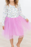 Cottontail Girls Tutu Dress