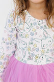 Cottontail Girls Tutu Dress