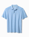 Palm Coast Sky Polo- Tommy Bahama