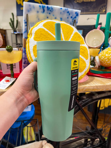 Sage Green Cruiser Cup