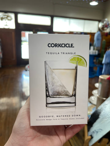 Tequila Triangle