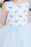 Whaley Cute Tutu Dress