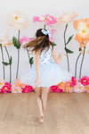 Whaley Cute Tutu Dress