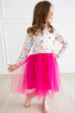 Woodland Gardens Tutu Dress