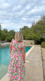 Island Muse Dress