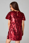 Hot Tamale Sparkle Dress