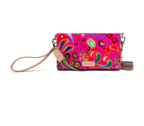 Uptown Crossbody, Ceci