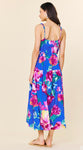 Hawaiian Tropics Dress