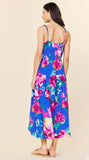 Hawaiian Tropics Dress