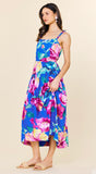 Hawaiian Tropics Dress