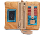 Uptown Crossbody, Bronzed