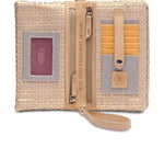 Uptown Crossbody, Pearl