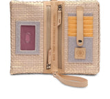 Uptown Crossbody, Pearl